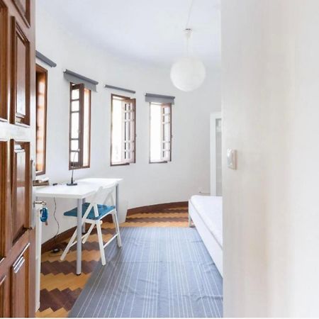 Asprela Guest House Porto Exterior foto