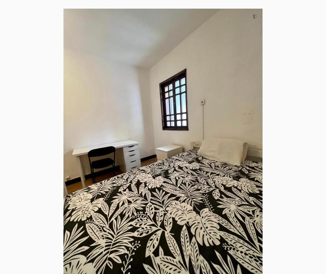 Asprela Guest House Porto Exterior foto
