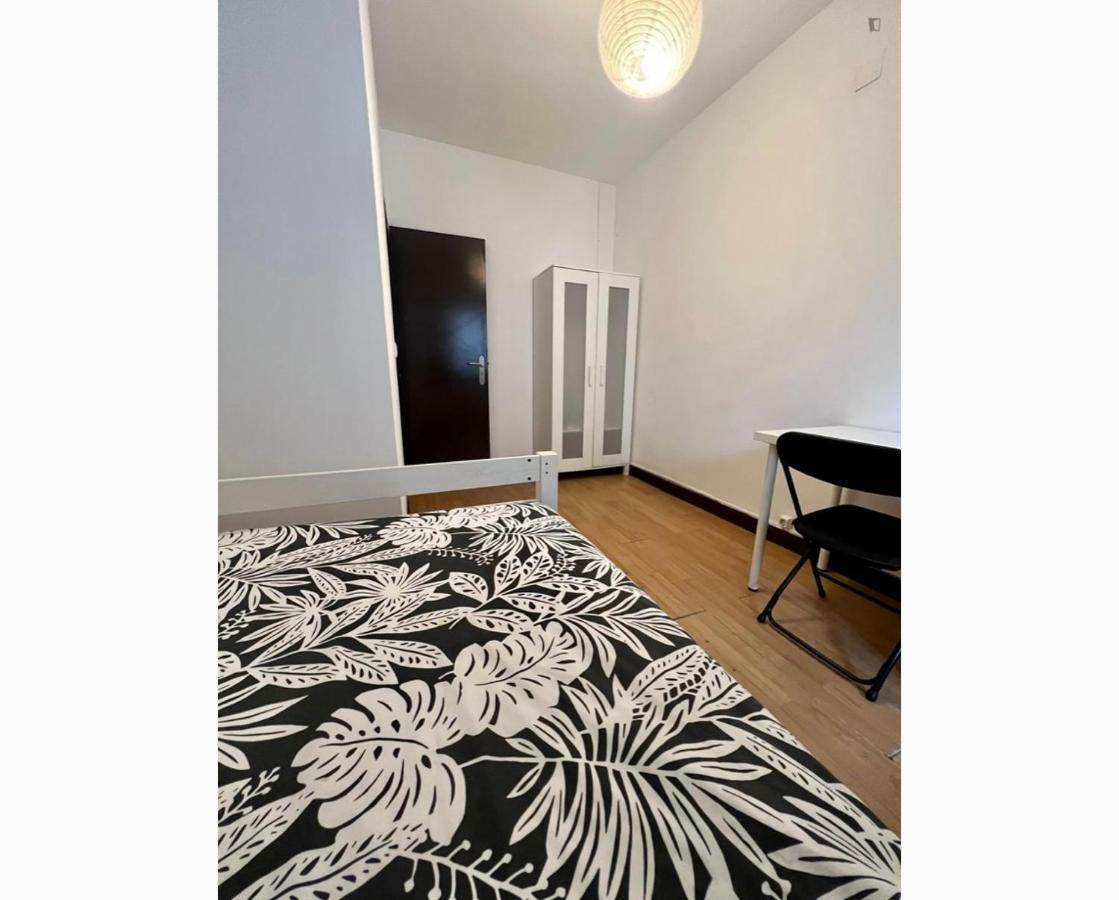 Asprela Guest House Porto Exterior foto