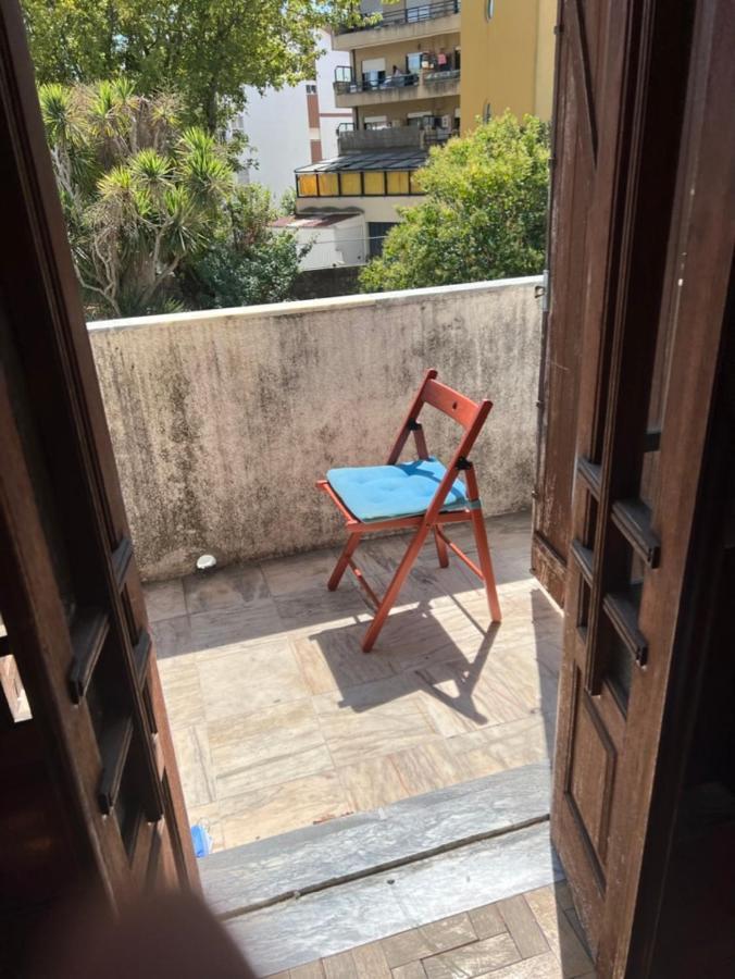 Asprela Guest House Porto Exterior foto