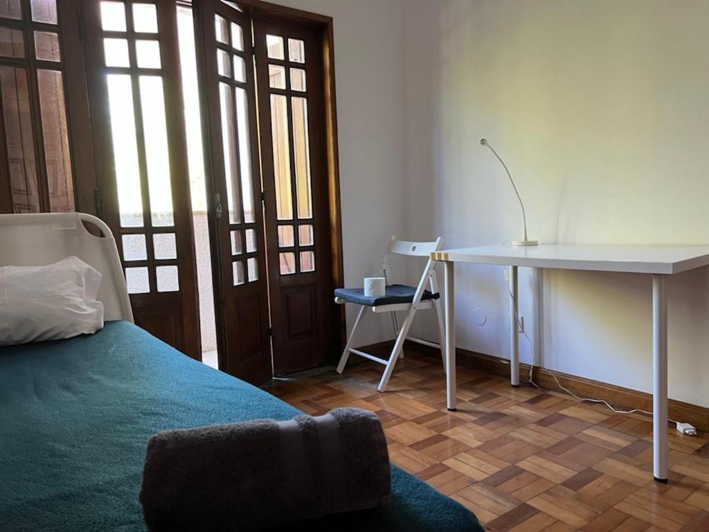 Asprela Guest House Porto Exterior foto