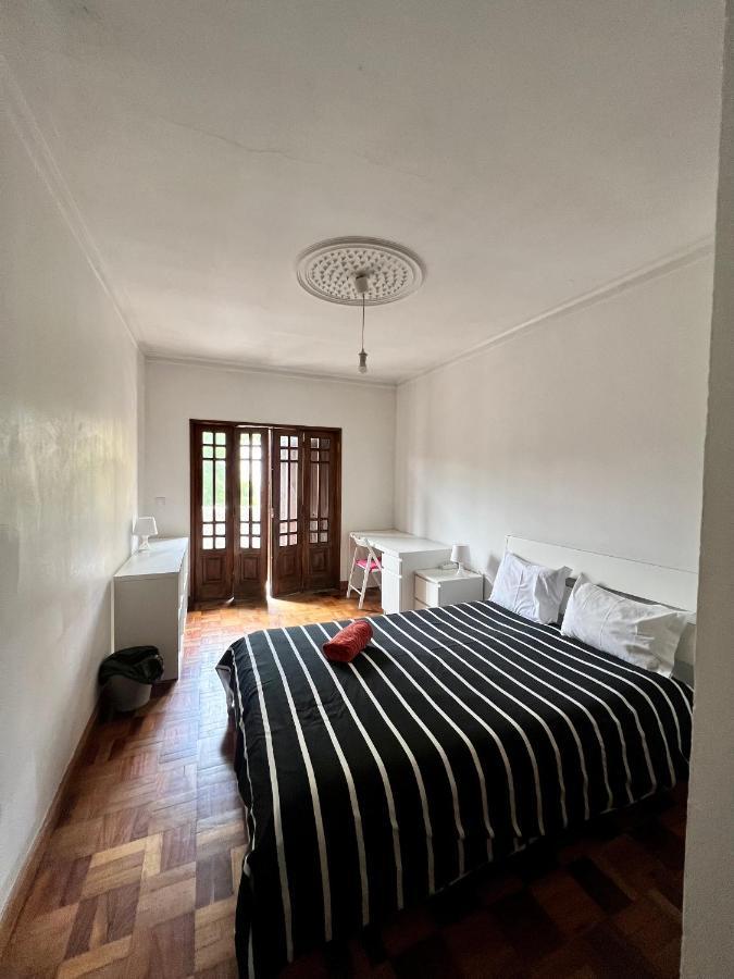 Asprela Guest House Porto Exterior foto