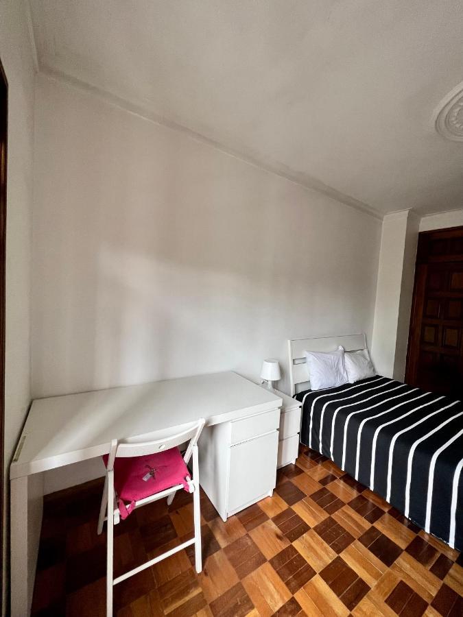 Asprela Guest House Porto Exterior foto