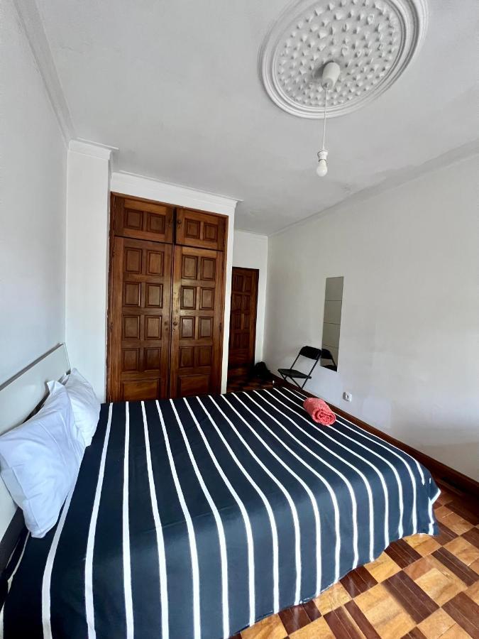 Asprela Guest House Porto Exterior foto